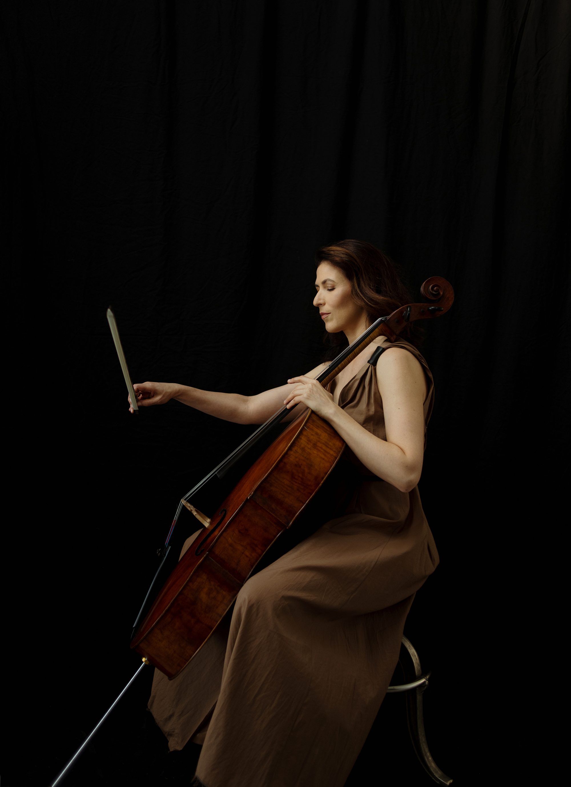 Spring Concert Update – Inbal Segev